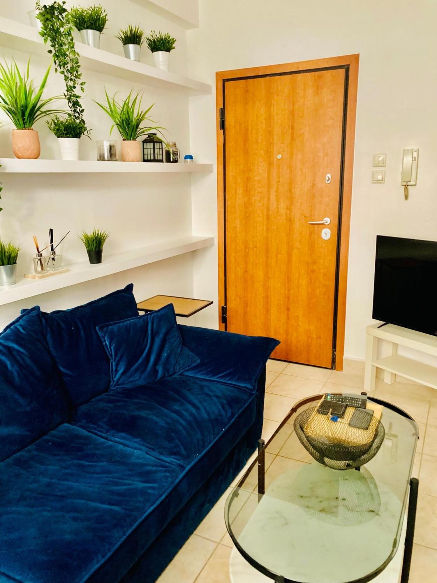 Ilisia Apartment Next To Metro Megaro Mousikis Athens Ngoại thất bức ảnh